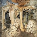 Stalagtites